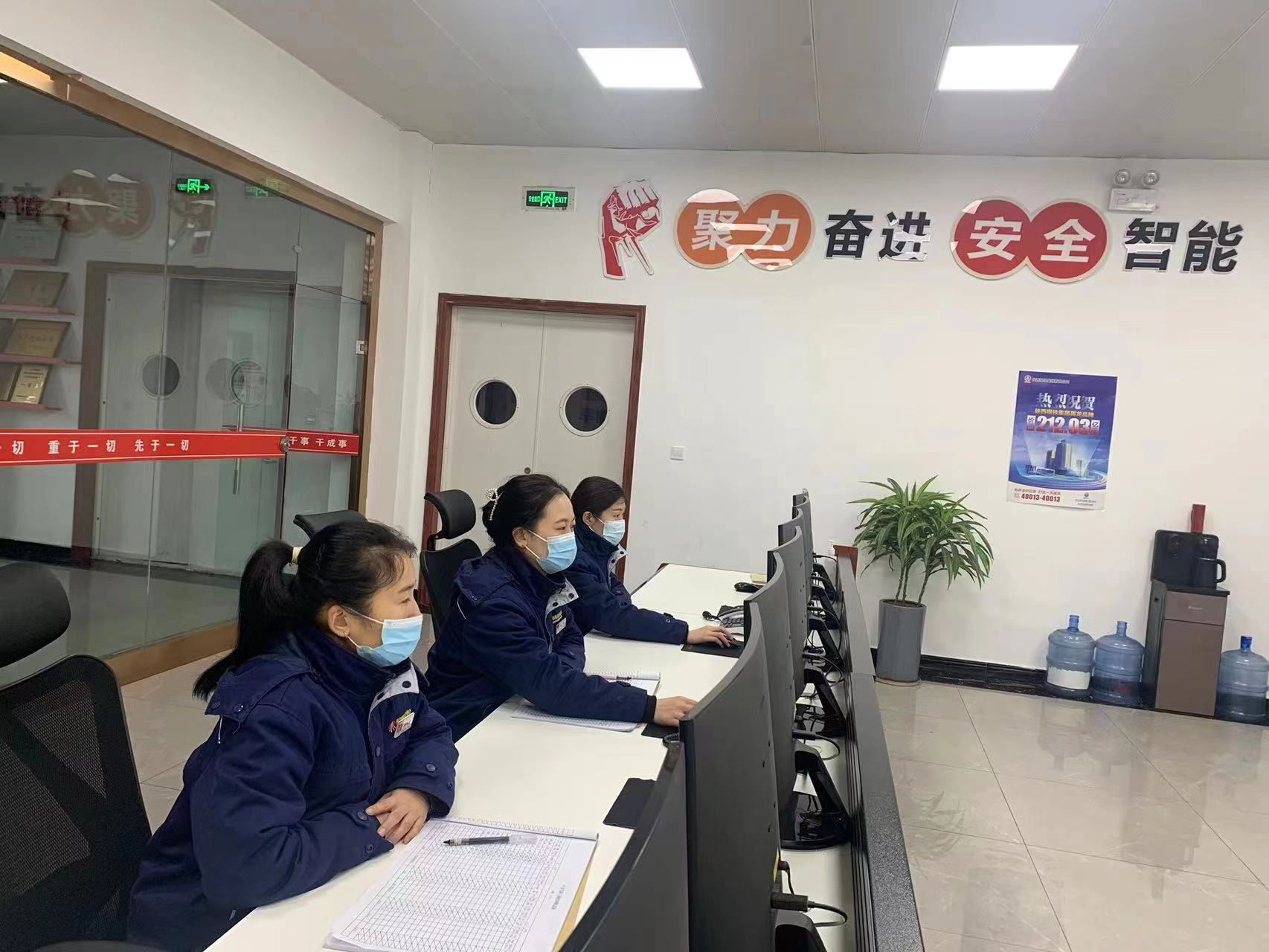 氣柜互聯互通 解鎖能源創效“新密碼”