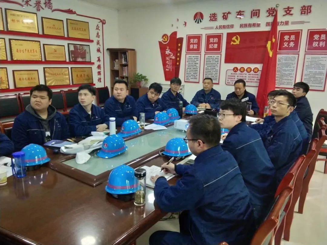 龍鋼集團大西溝礦業公司開展安全教育培訓 筑牢安全防火墻