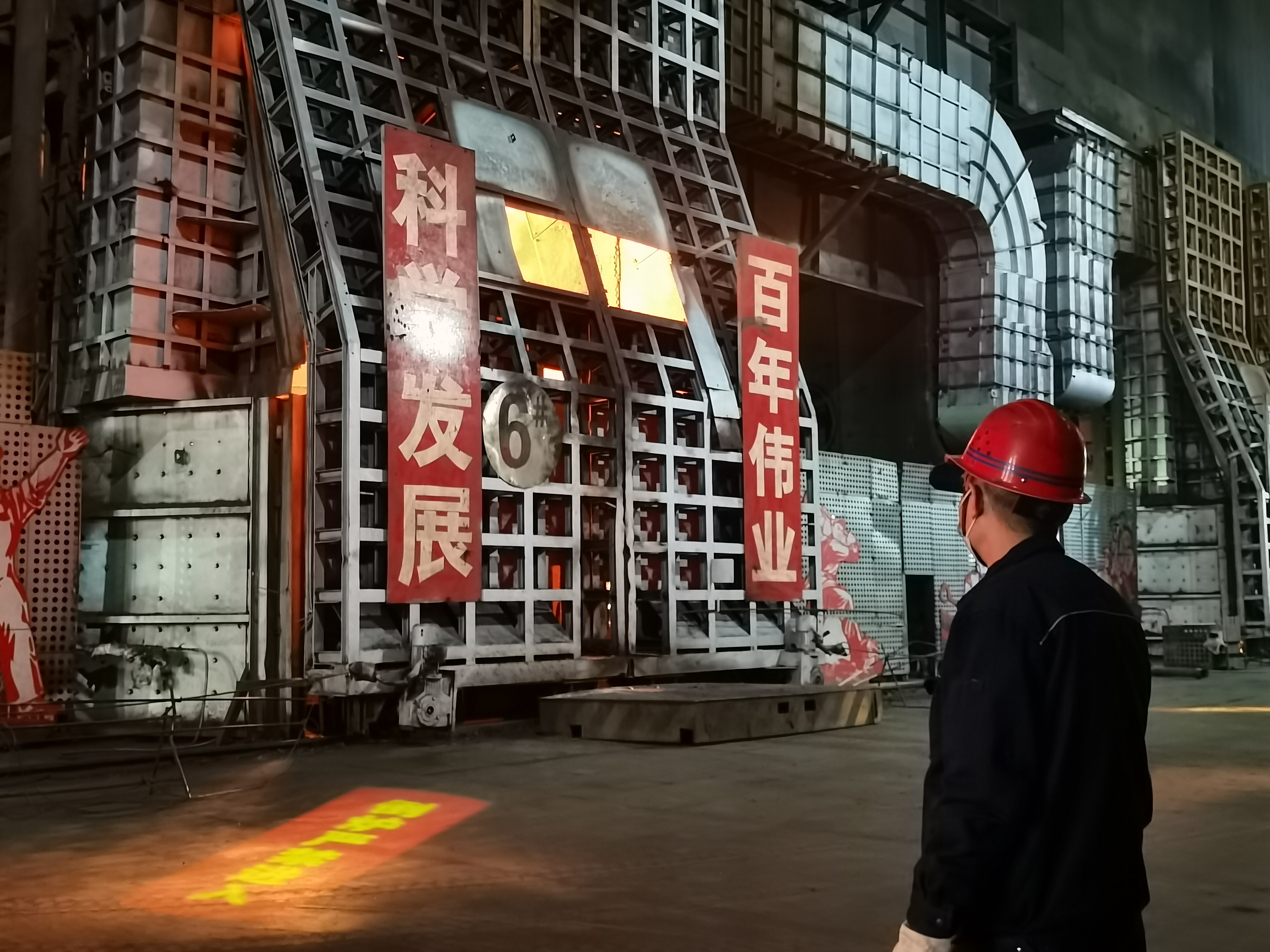 聽(tīng)！是激昂的春季奮進(jìn)樂(lè)章