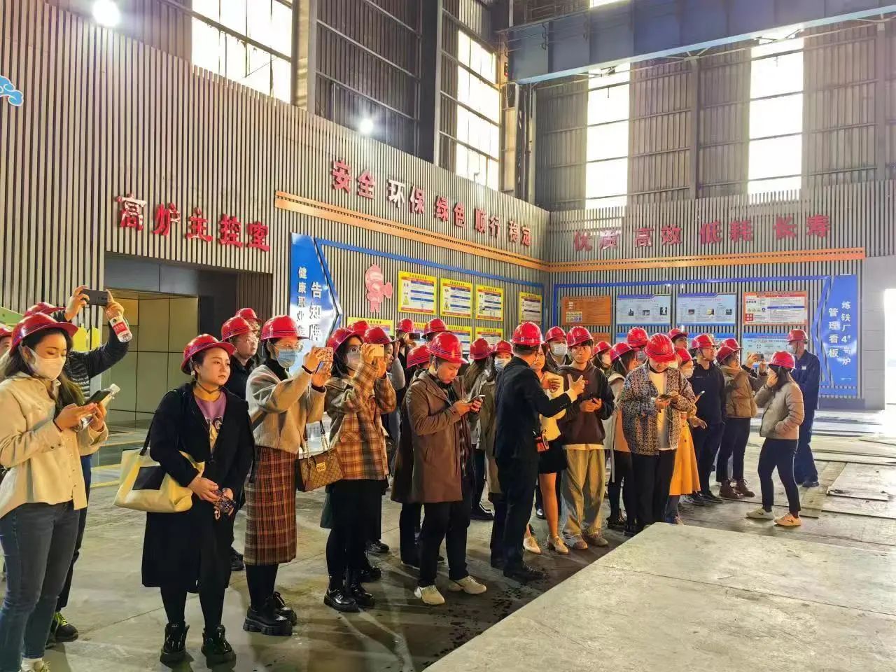 禹龍科技服務公司力推游學項目提質增效