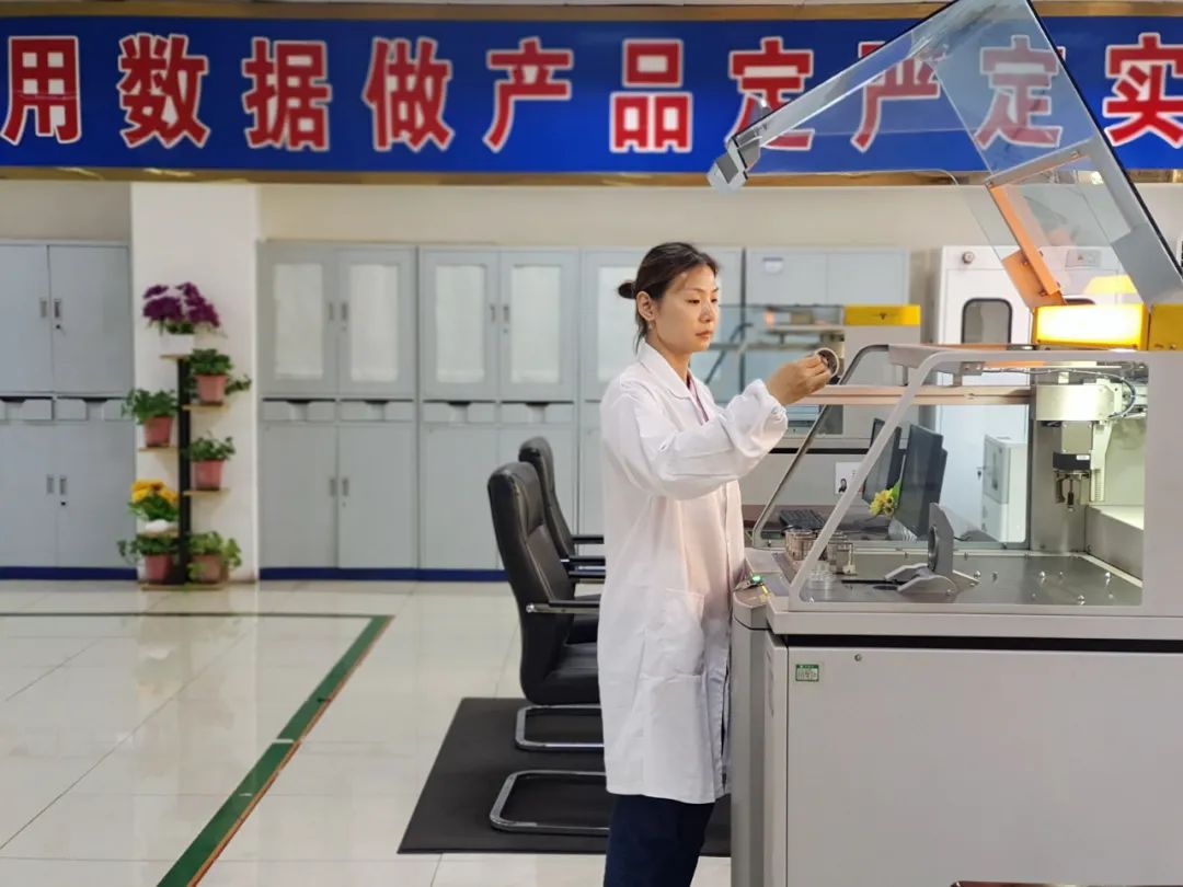 大家好，我是質檢工“982”