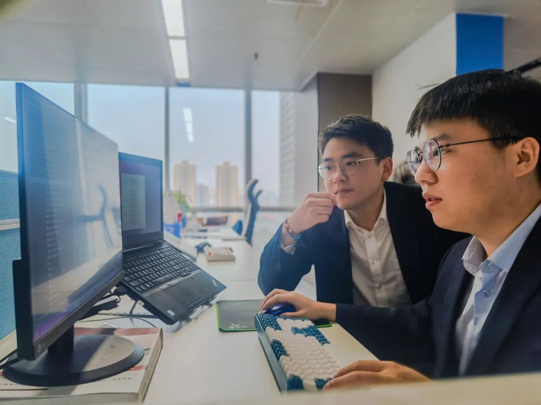 聚焦戰略 賦能經營 我們這樣做……