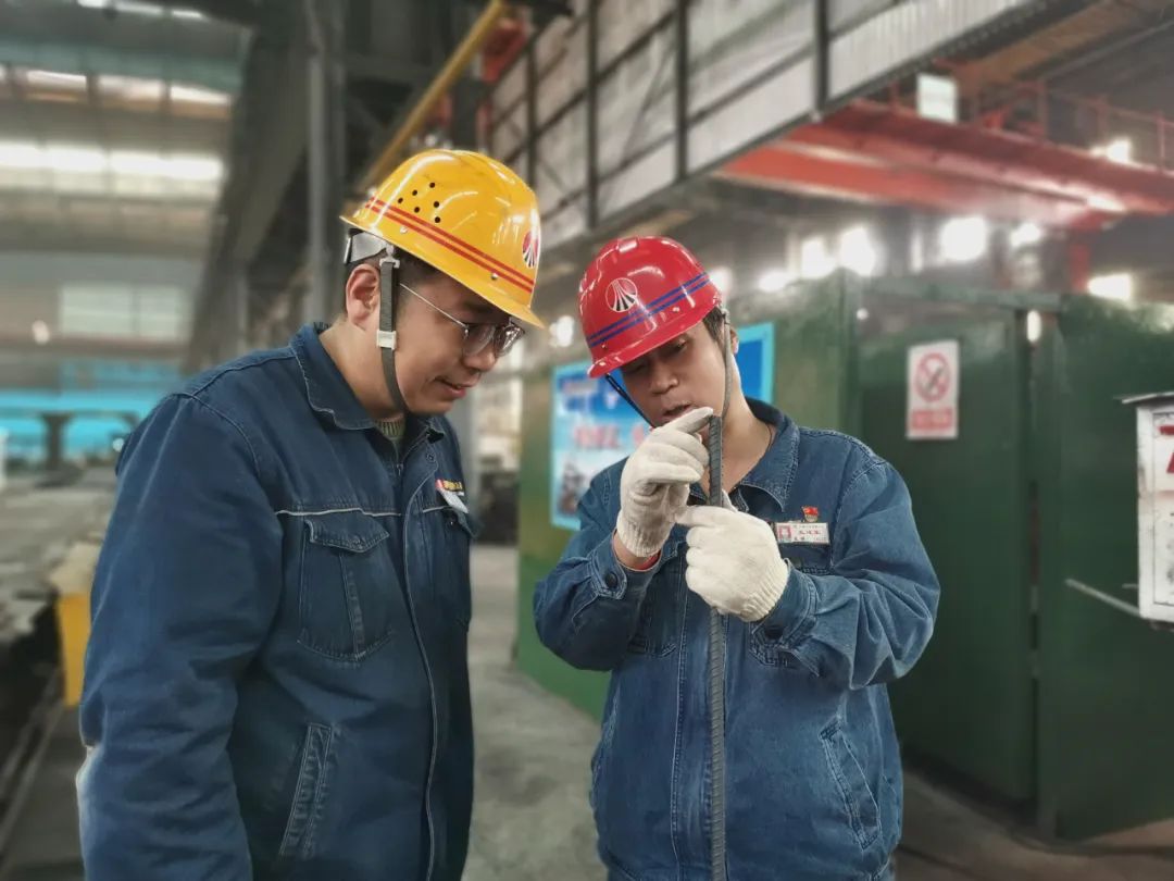 看，這個工作室將創(chuàng)新技能轉(zhuǎn)化為創(chuàng)效實力