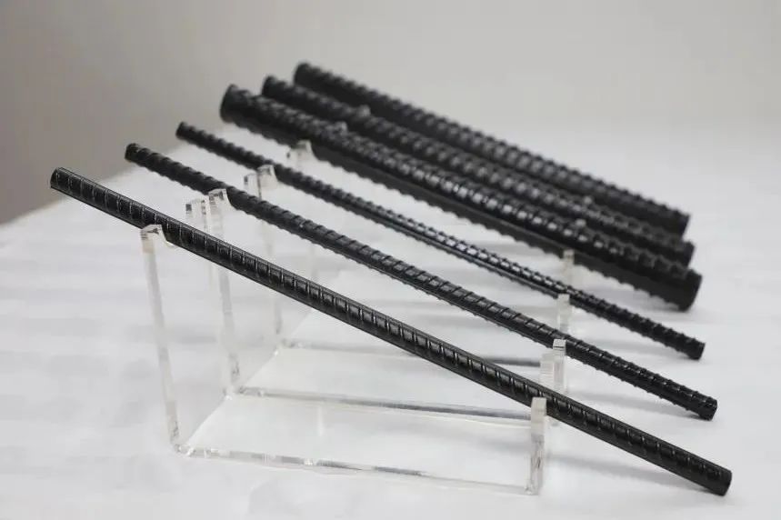 向著“五化”方向齊發力，推動高強建材高質量發展——陜鋼集團打造“高強建材”產品譜系側記