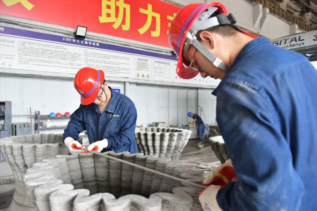增強質量意識，加速3D打印創新驅動