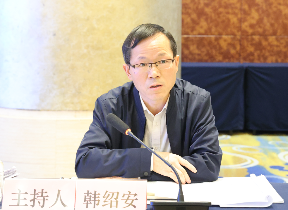 楊冠軍：要堅持結構優化調整，立足我省現狀、前瞻布局未來——省鋼鐵深加工產業鏈調研座談會在陜鋼集團召開