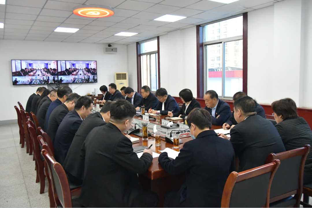 龍鋼集團加快打造多元產業新質生產力 龍鋼集團加快打造多元產業新質生產力