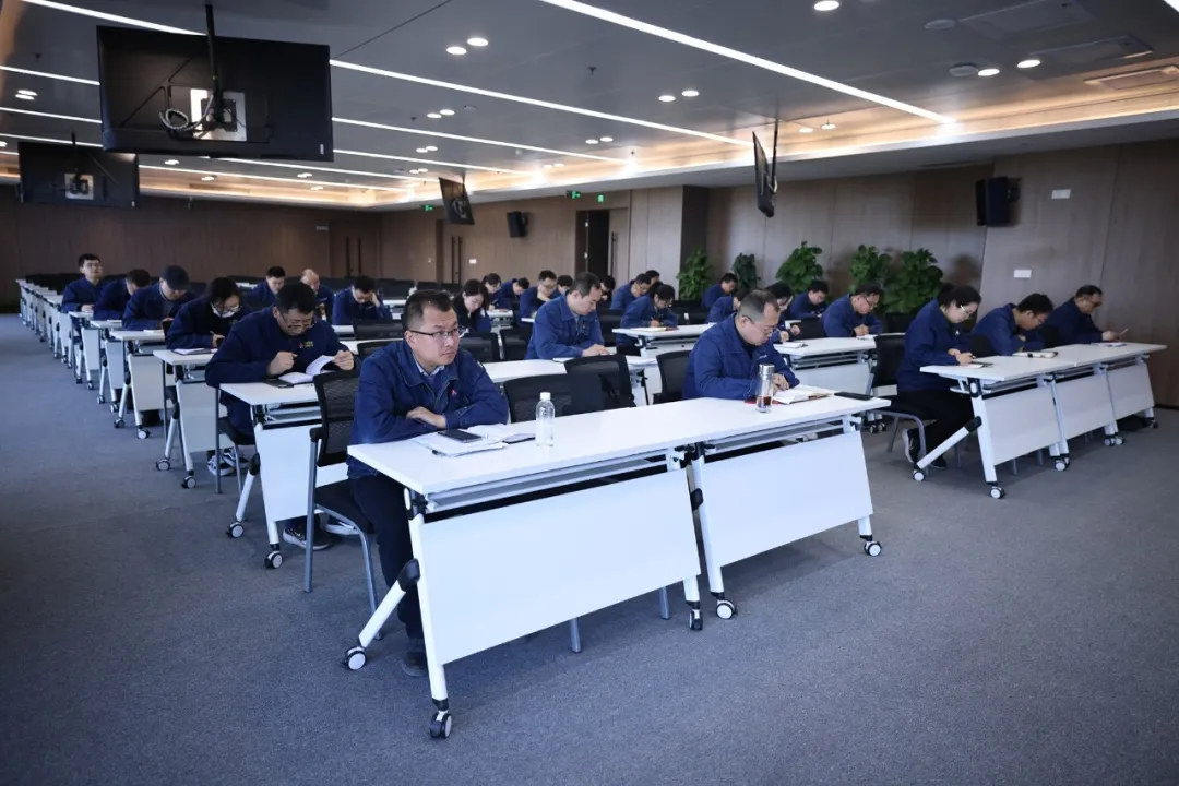 創新驅動轉型，高附加值品種鋼引領高質量發展