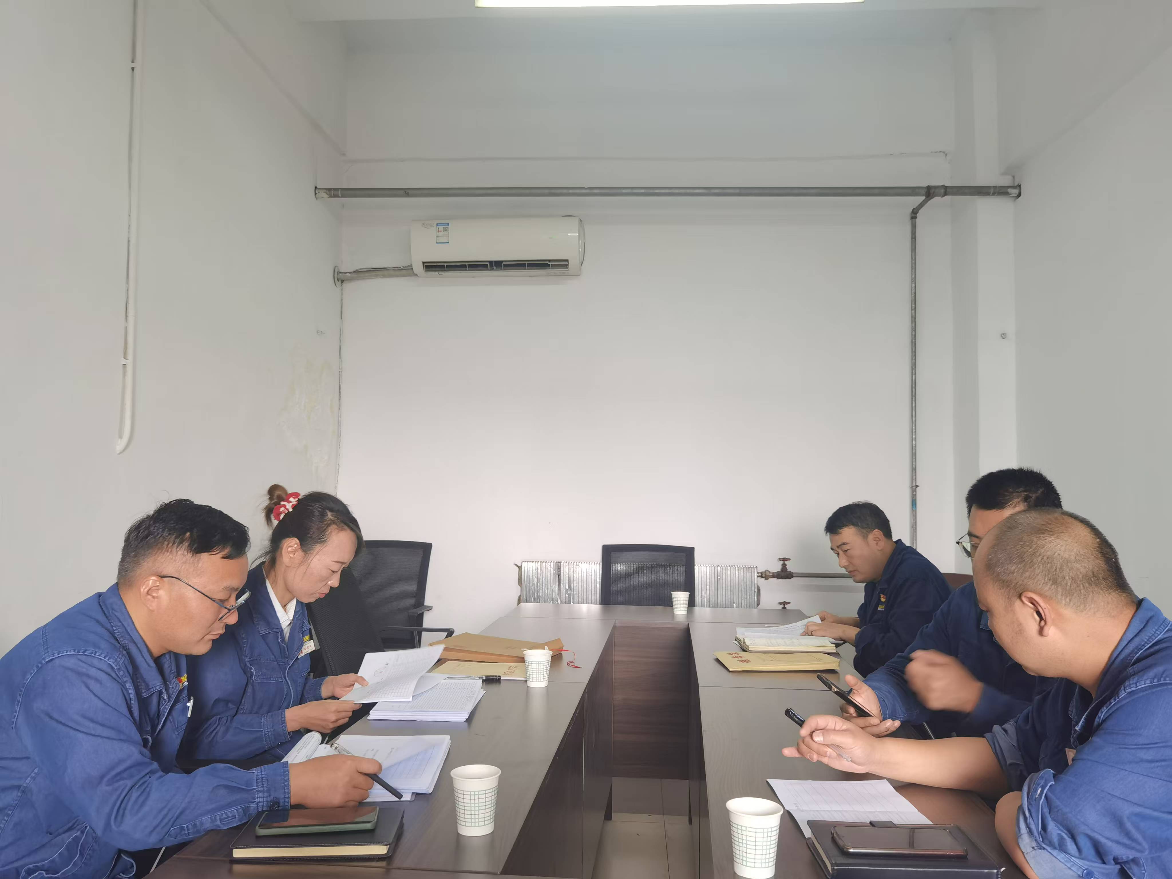 多元舉措助力經營管理復核質效再提升