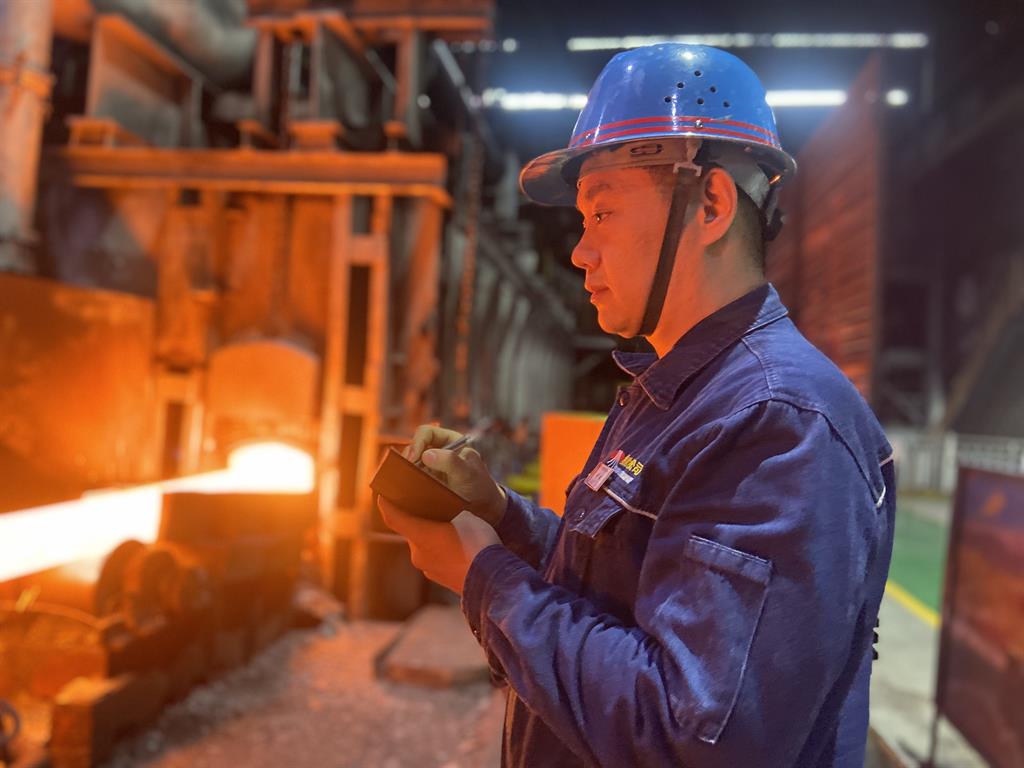 筑牢設備管理根基 護航生產穩定運行