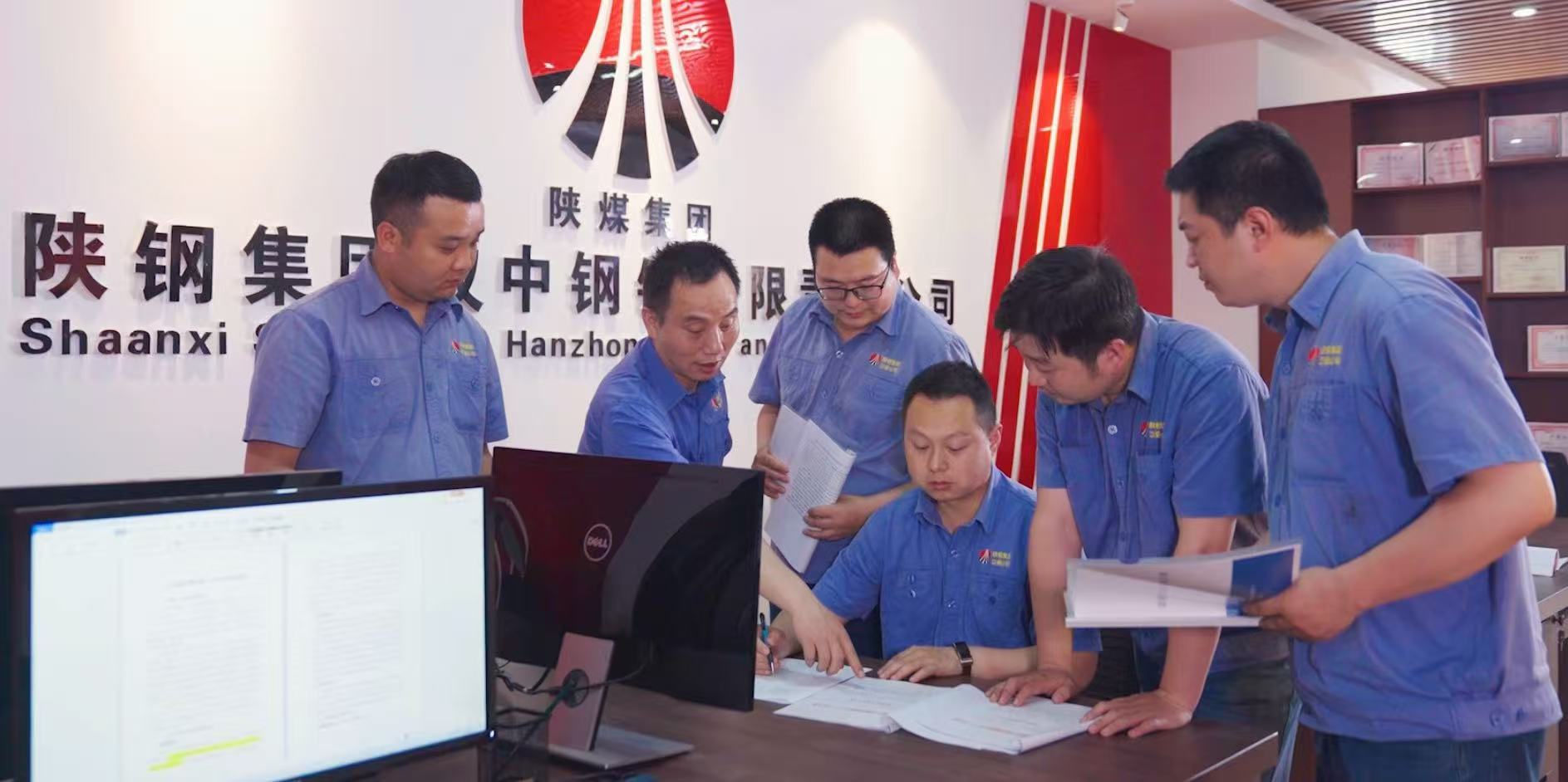 以“精”固本 以“效”突圍 破譯提效創效“硬核密碼”