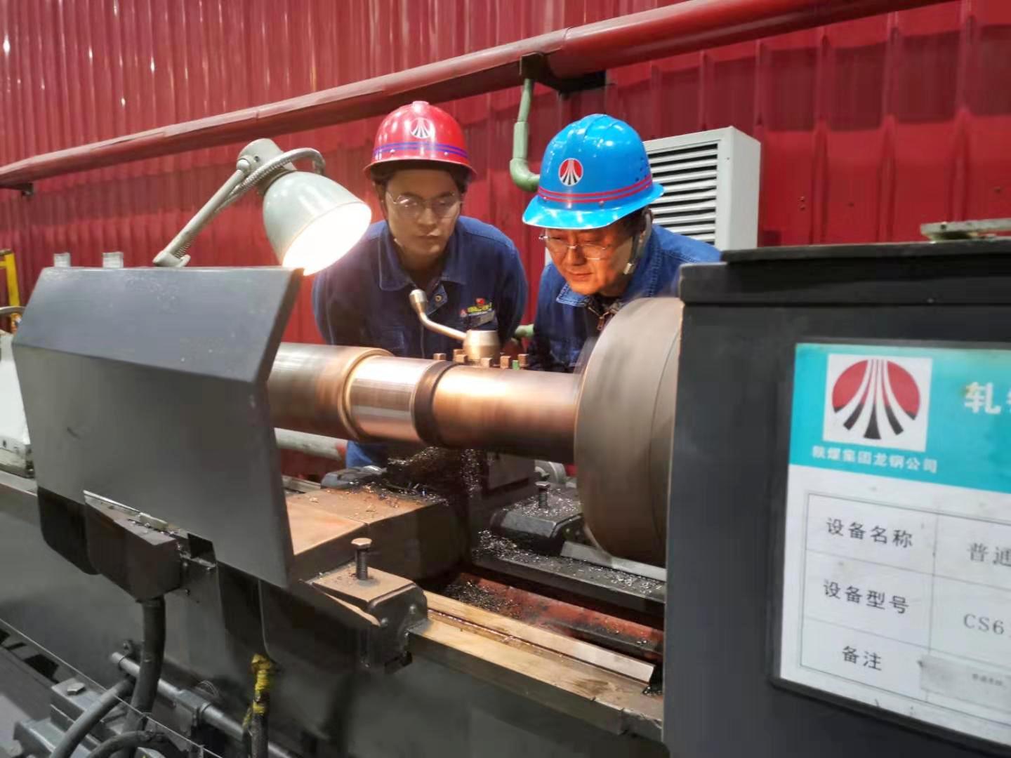 不一樣的顏色，一樣的初衷